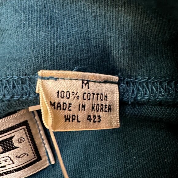 Levi's Vintage NOS Turtleneck L/S - Picture 4 of 7